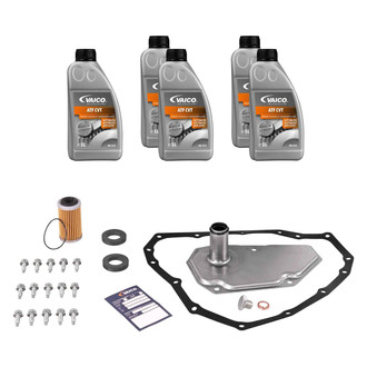 Vaico® - Automatic Transmission Filter Kit