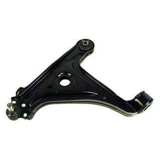 Vaico® - Front Passenger Side Lower Control Arm