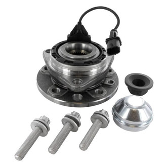 Vaico® - Wheel Hub