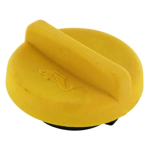 Vaico® - Oil Filler Cap