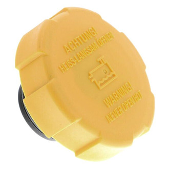 Vaico® - Engine Coolant Expansion Tank Cap