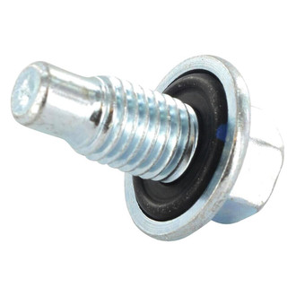 Vaico® - Oil Pan Drain Plug