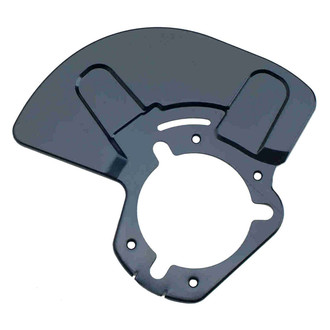 Vaico® - Brake Dust Shield