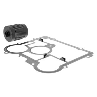 Vaico® - All-Wheel-Drive Coupling Hydraulic Filter