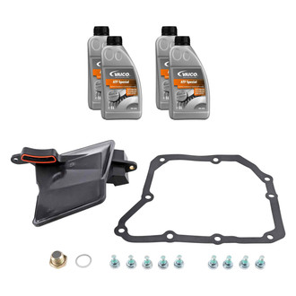 Vaico® - Automatic Transmission Filter Kit