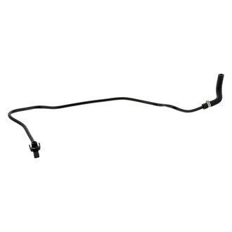 Vaico® - Engine Coolant Radiator Hose