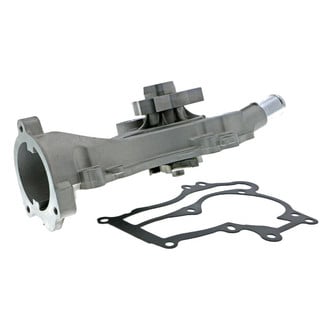 Vaico® - Engine Coolant Water Pump
