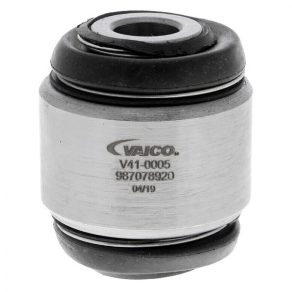 Vaico® - Front Outer Lower Rearward Aftermarket Control Arm Bushing