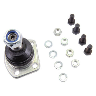 Vaico® - Front Lower Ball Joint