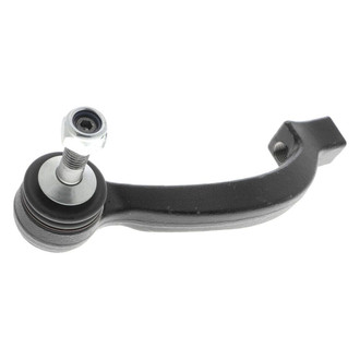 Vaico® - Front Passenger Side Outer Steering Tie Rod End
