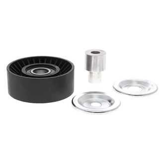 Vaico® - Drive Belt Idler Pulley