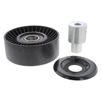 Vaico® - Lower Drive Belt Idler Pulley
