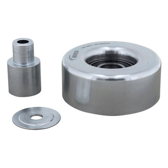 Vaico® - Lower Drive Belt Idler Pulley