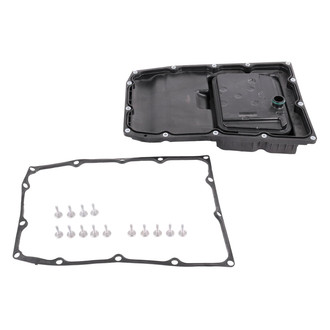 Vaico® - Automatic Transmission Oil Pan