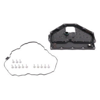 Vaico® - Automatic Transmission Oil Sump