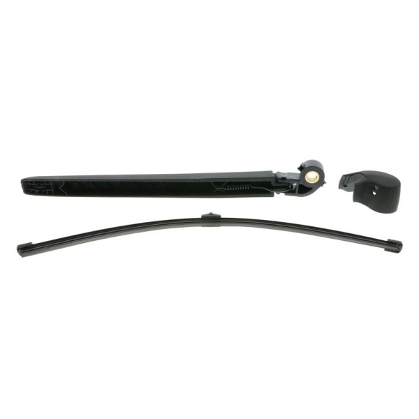 Vaico® - Rear Back Glass Wiper Arm and Blade Assembly