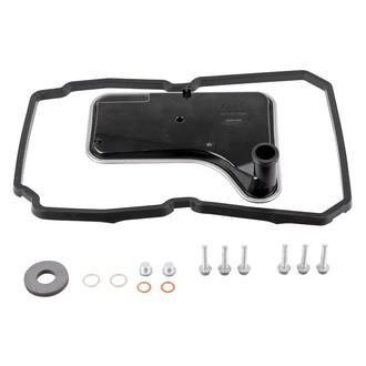 Vaico® - Automatic Transmission Filter Kit