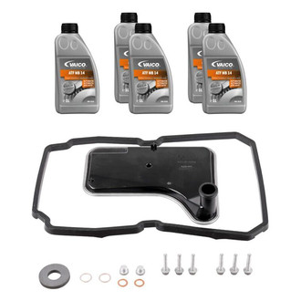 Vaico® - Automatic Transmission Filter Kit