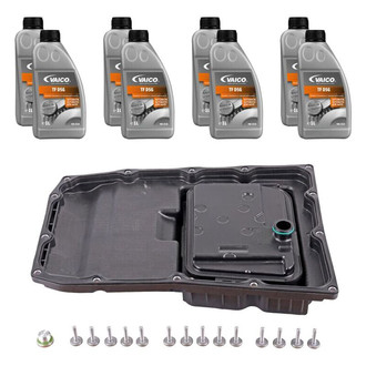 Vaico® - Automatic Transmission Filter Kit