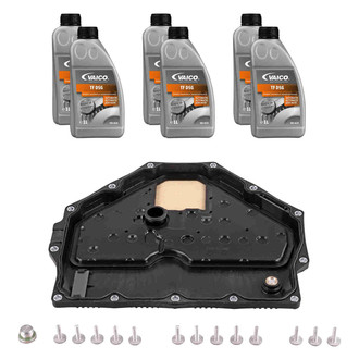 Vaico® - Automatic Transmission Filter Kit