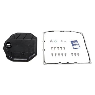 Vaico® - Automatic Transmission Filter Kit