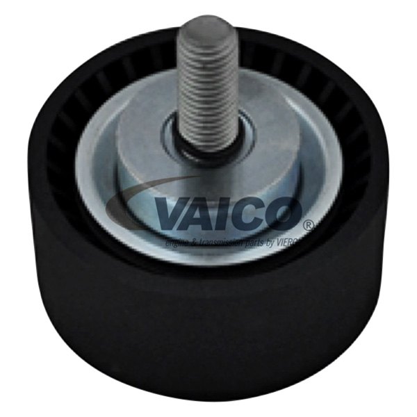 Vaico® - V-Ribbed Belt Guide Pulley