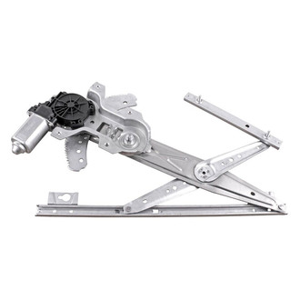 Vaico® - Power Window Regulator