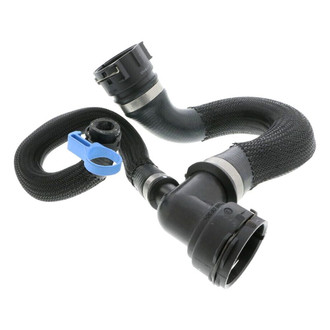 Vaico® - Radiator to Connector, Lower Radiator Hose