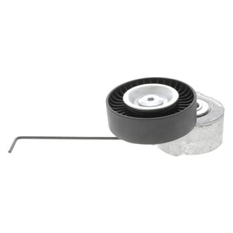 Vaico® - V-Ribbed Belt Deflection/Guide Pulley