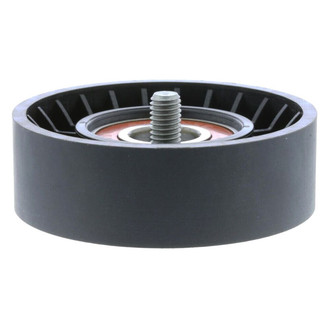 Vaico® - V-Ribbed Belt Guide Pulley