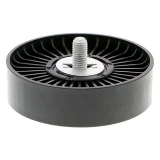 Vaico® - V-Ribbed Belt Deflection/Guide Pulley