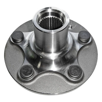 Vaico® - Wheel Hub