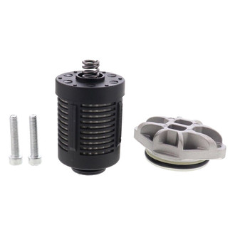 Vaico® - All-Wheel-Drive Coupling Hydraulic Filter