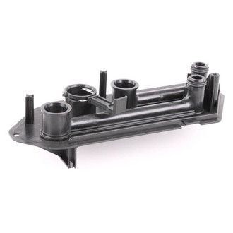 Vaico® - Engine Oil Cooler Mount Kit