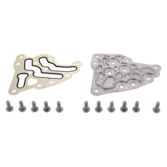 Vaico® - Automatic Transmission Flange Lid
