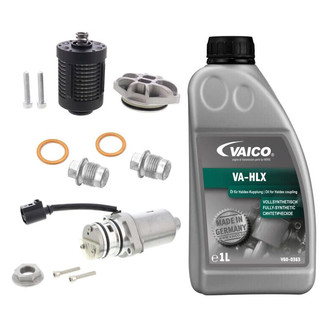 Vaico® - Multi-Plate Clutch Pump Repair Set