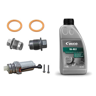 Vaico® - Multi-Plate Clutch Pump Repair Set