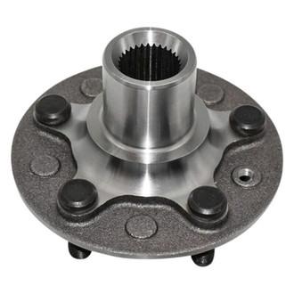 Vaico® - Wheel Hub