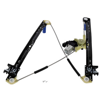 Vaico® - Manual Window Regulator