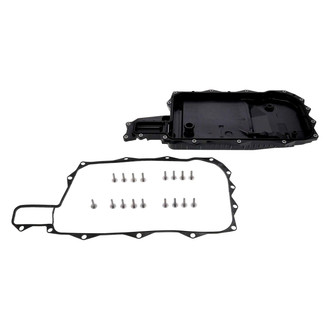 Vaico® - Automatic Transmission Oil Pan