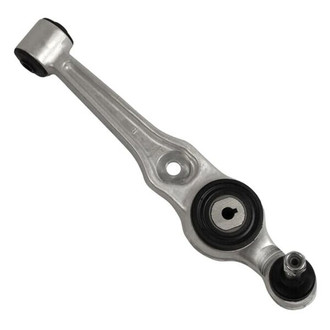 Vaico® - Front Passenger Side Lower Control Arm and Ball Joint Assembly