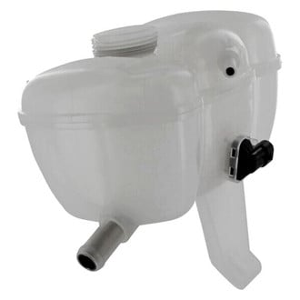 Vaico® - Engine Coolant Expansion Tank