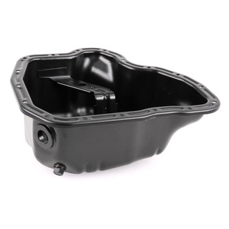 Vaico® - Oil Pan