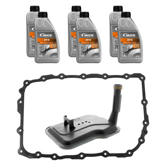 Vaico® - Automatic Transmission Filter Kit