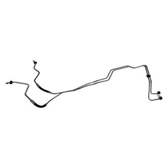 Vaico® - Automatic Transmission Oil Cooler Tube