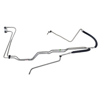 Vaico® - Automatic Transmission Oil Cooler Hose