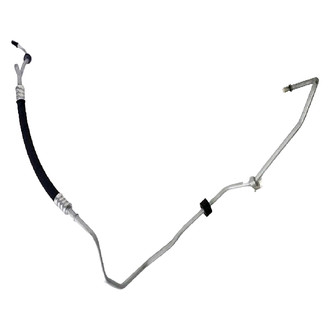 Vaico® - Automatic Transmission Oil Cooler Hose