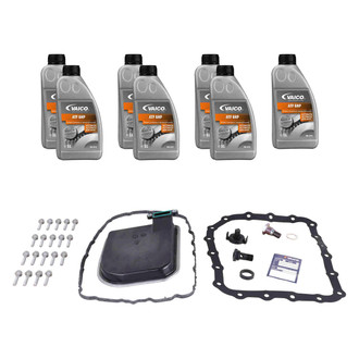 Vaico® - Automatic Transmission Filter Kit