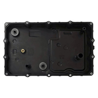 Vaico® - Automatic Transmission Oil Pan