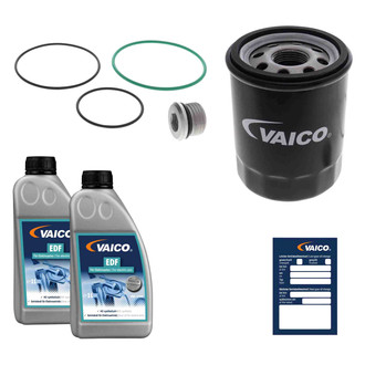 Vaico® - Automatic Transmission Filter Kit